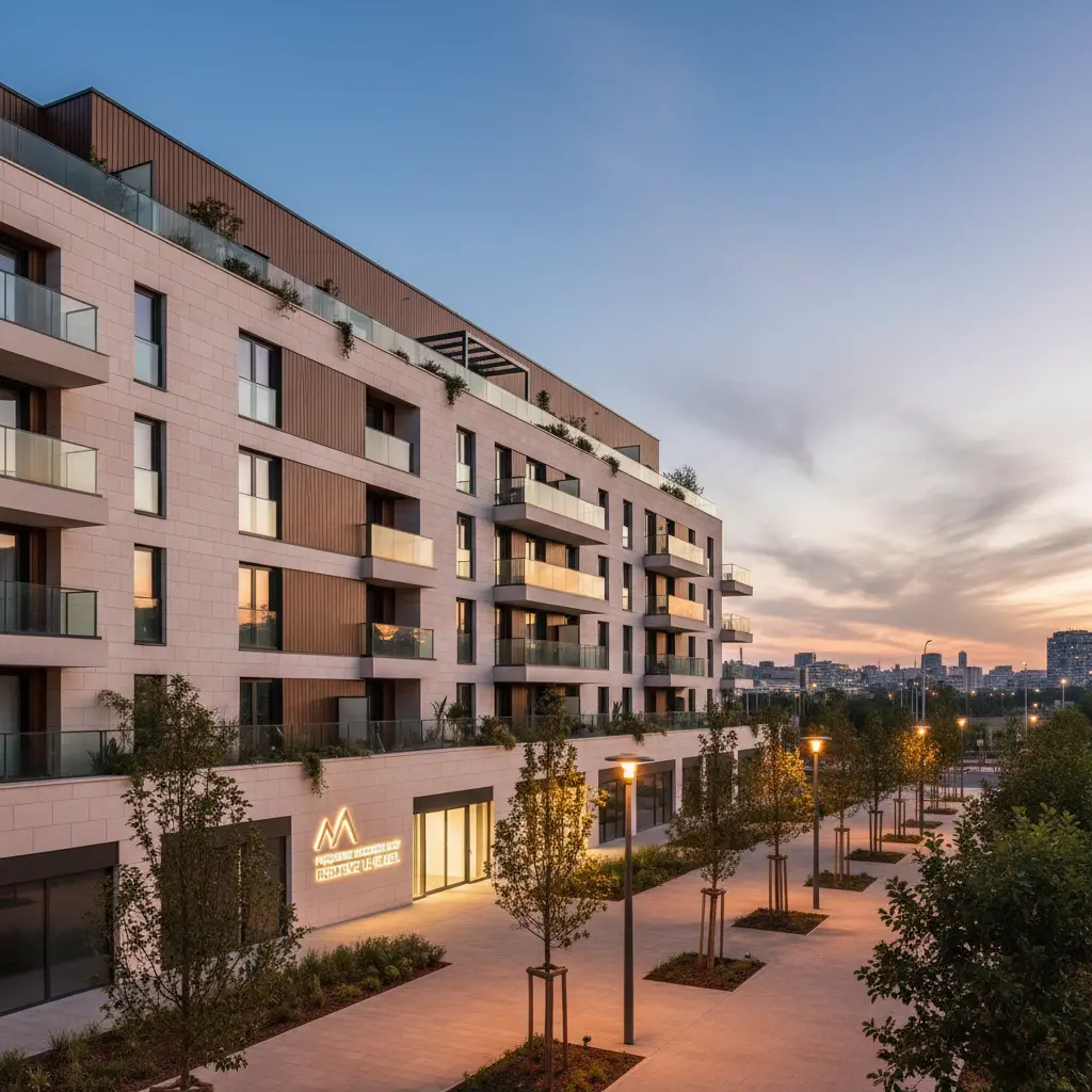 Choisir son programme neuf