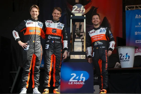 24 Heures du Mans