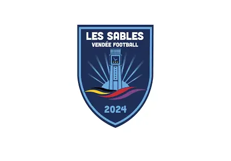 Les Sables d'Olonne Football