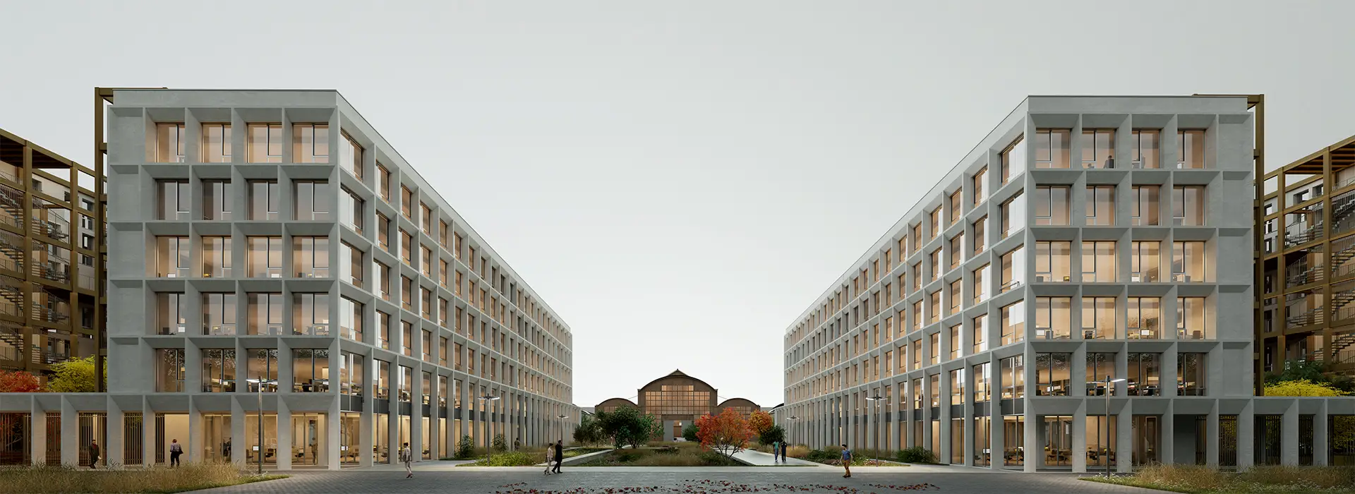 2025 – Une année riche en projets !