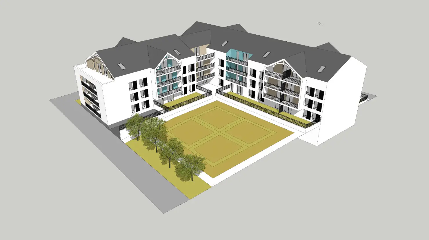 L'Eucalyptus Côtier