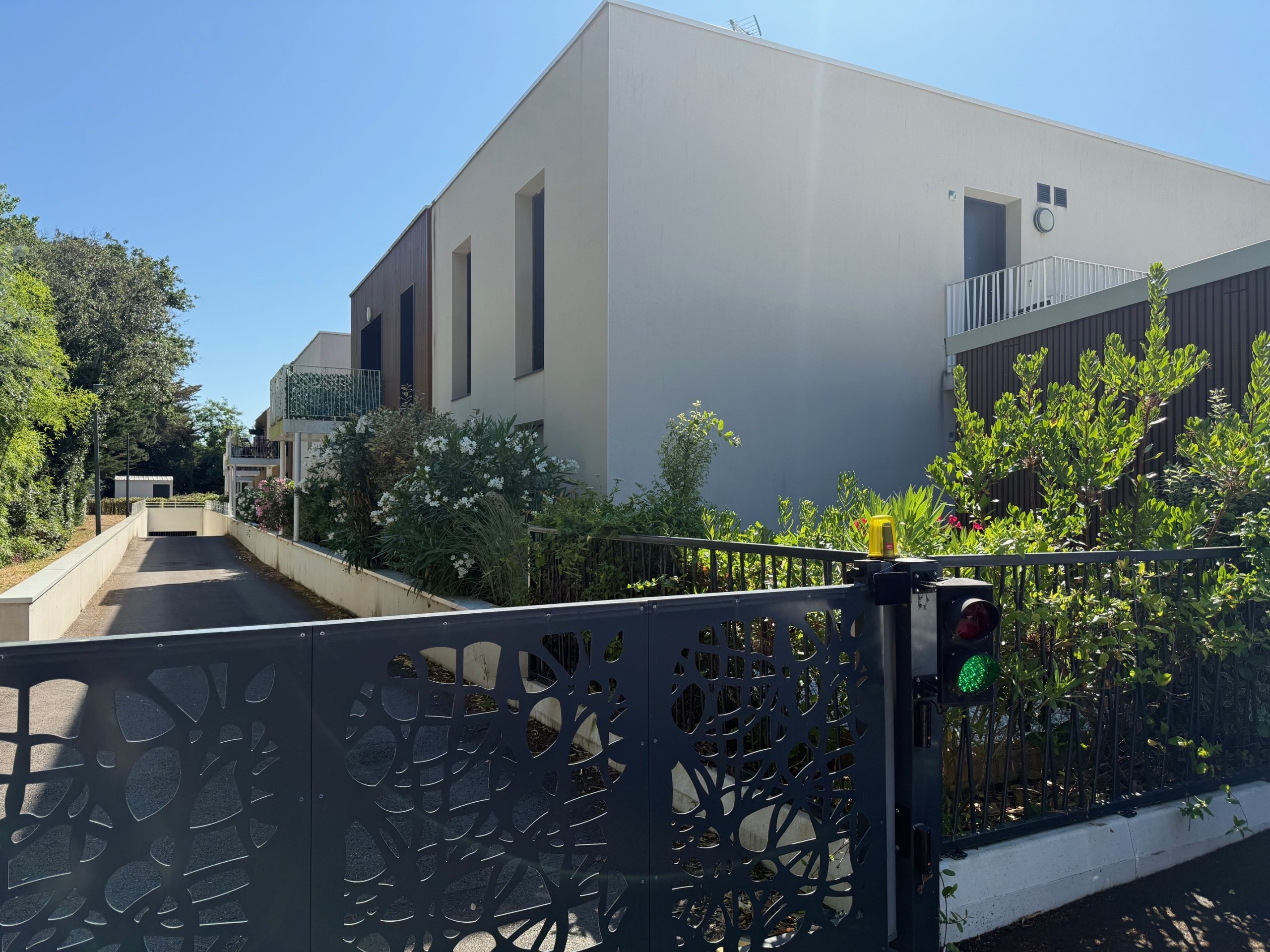 Les Hauts de Tanchet