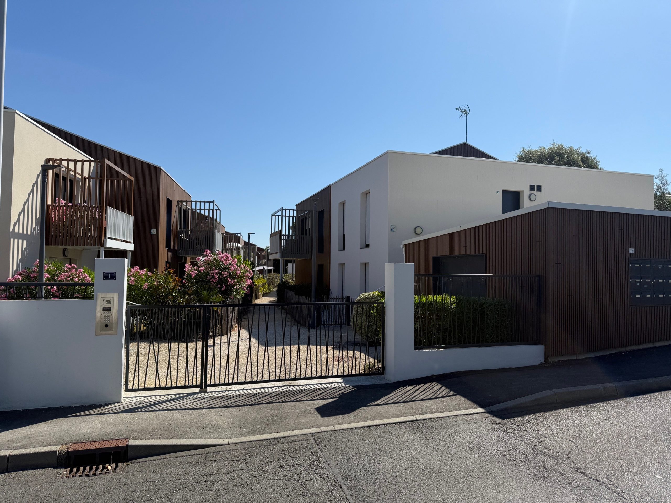 Les Hauts de Tanchet