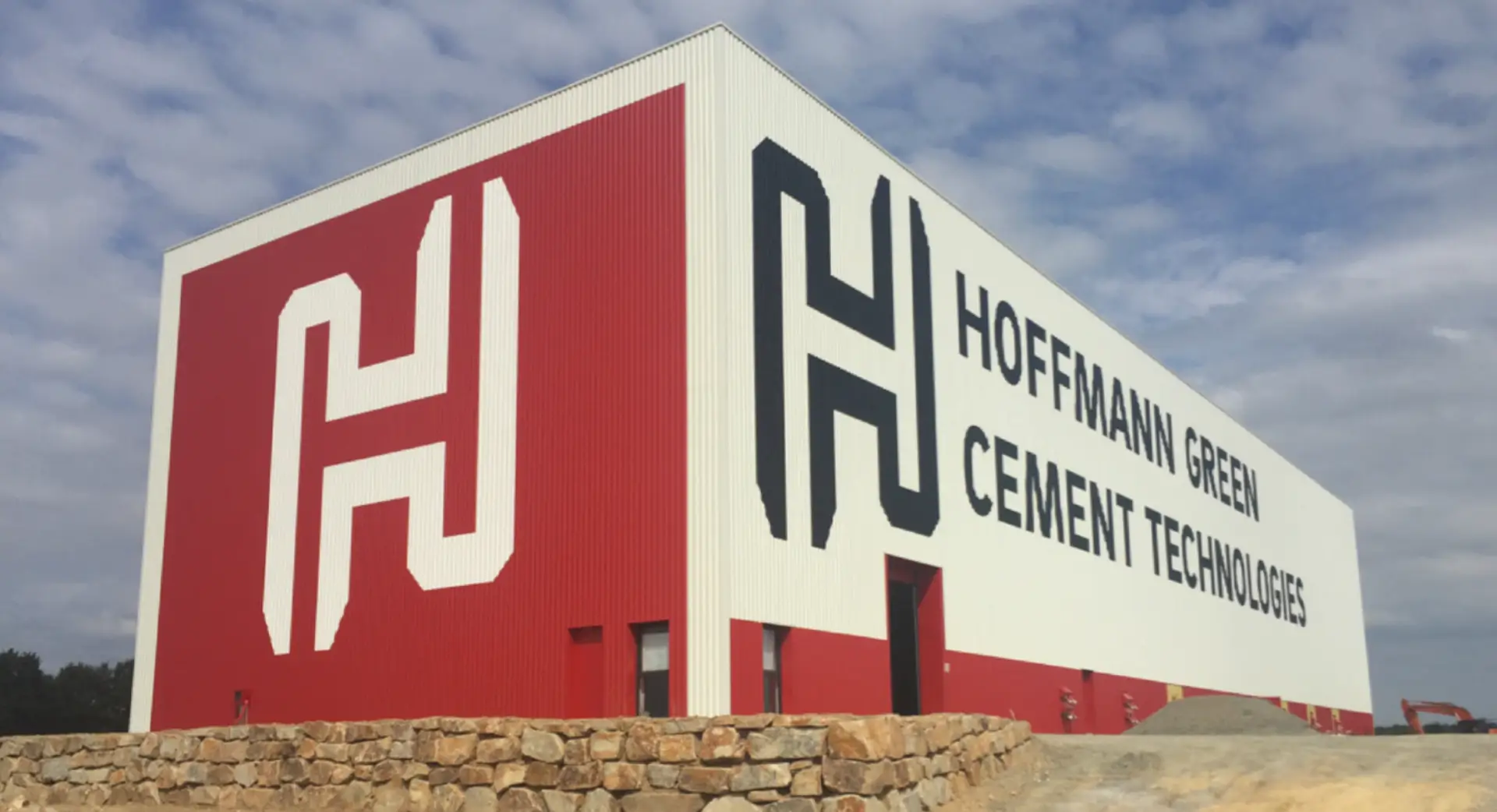 Hoffmann Green Label Alliance