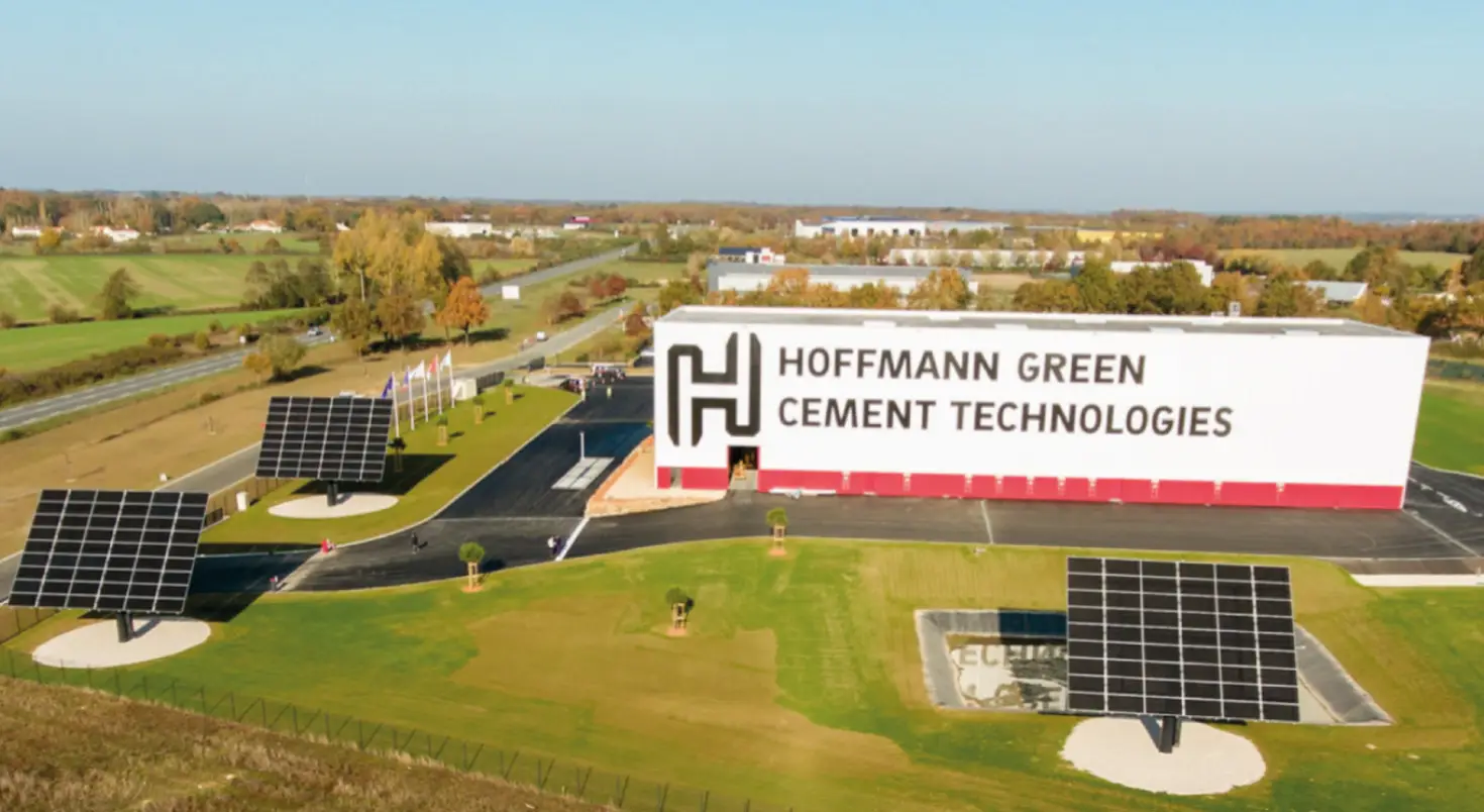Hoffmann Green Label Alliance